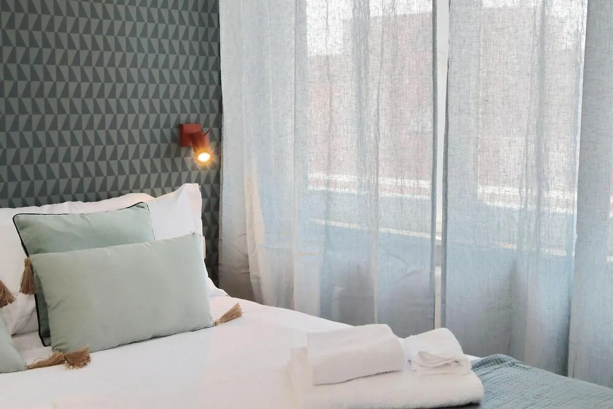 Caracalla Charming Terrace Loft Roma Apartamento