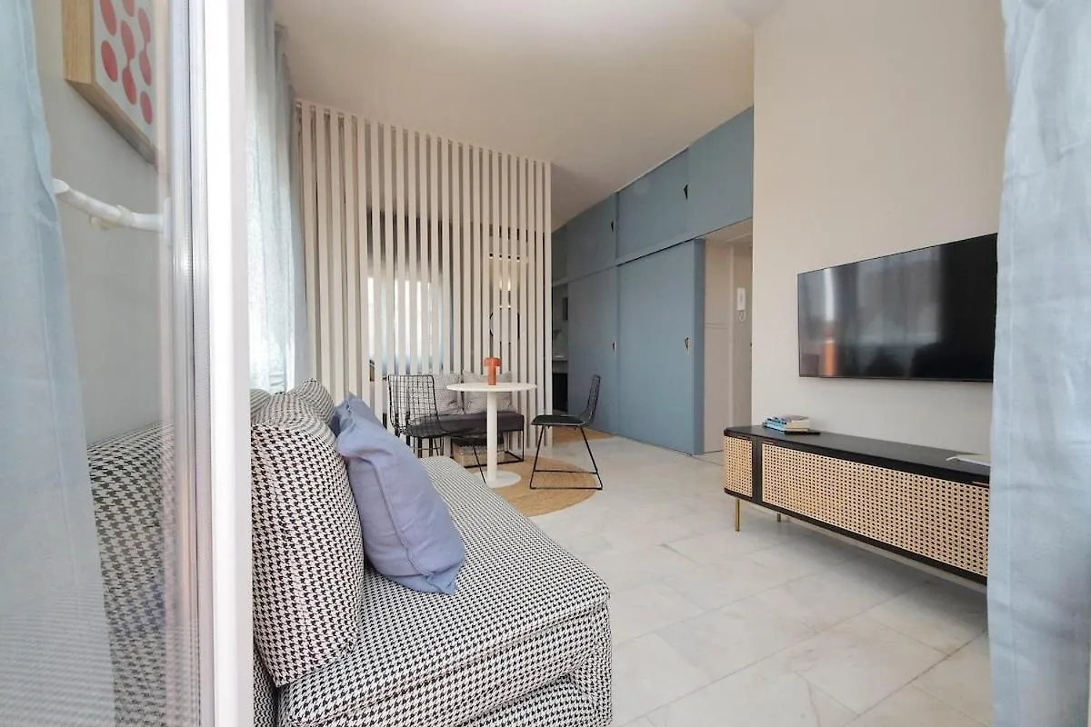 Caracalla Charming Terrace Loft Roma 0*,